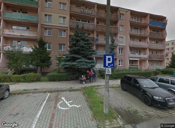 Ceny transakcyjne mieszkań Olsztyn Johanna Gottfrieda Herdera 22