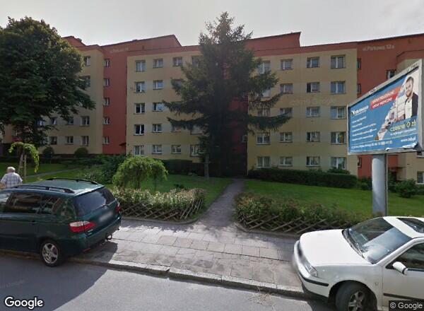 Ceny mieszkań Szczecin Parkowa 53