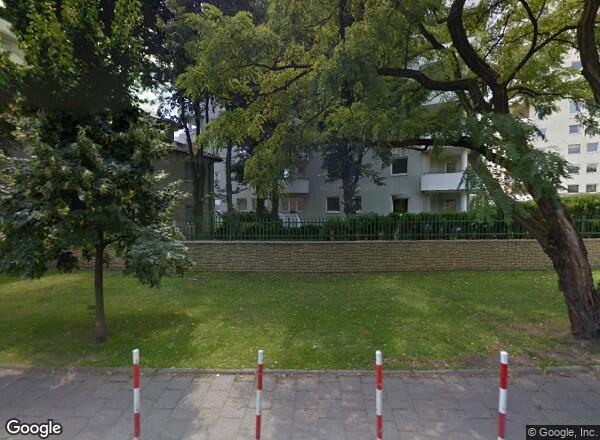 Ceny mieszkań Warszawa ul. Gwiaździsta 7C