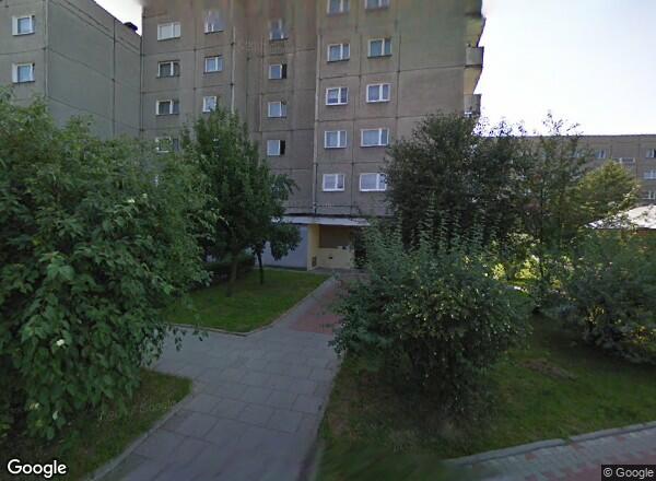 Ceny mieszkań Kraków Stefana Grota-Roweckiego 27