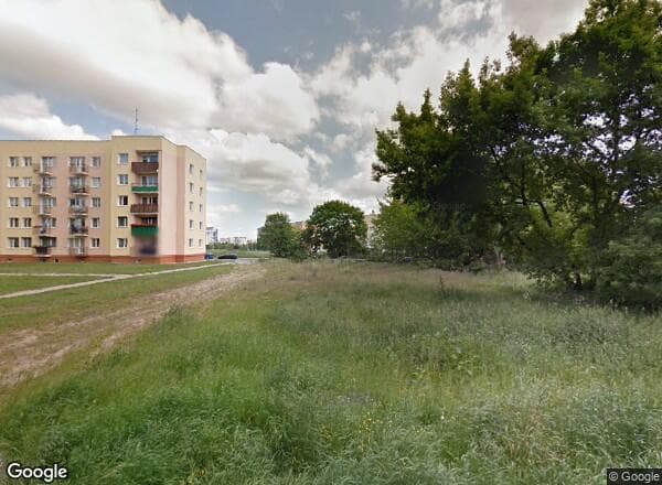 Ceny transakcyjne mieszkań Gorzów Wielkopolski IRENY DOWGIELEWICZOWEJ 11B