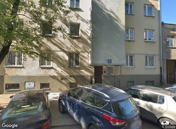 Ceny mieszkań Warszawa ul. A. Kordeckiego 25