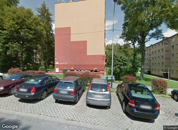 Ceny mieszkań Kraków Osiedle Na Stoku 18