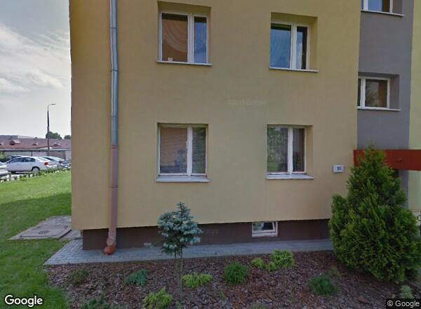 Ceny mieszkań Opole Chmielowicka 18