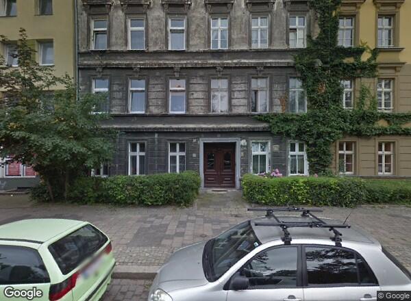 Ceny mieszkań Wrocław UL. BOLESŁAWA PRUSA 49