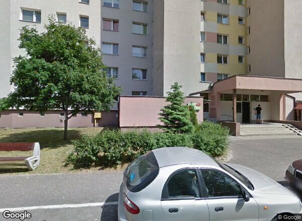 Ceny mieszkań Poznań Tysiąclecia 7