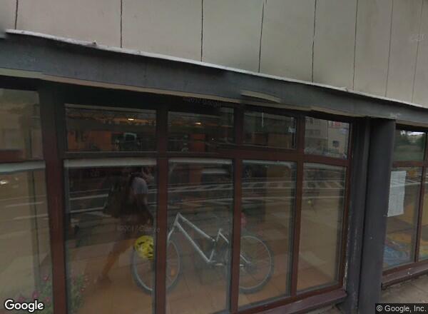 Ceny mieszkań Gdynia 3 Maja 27-31