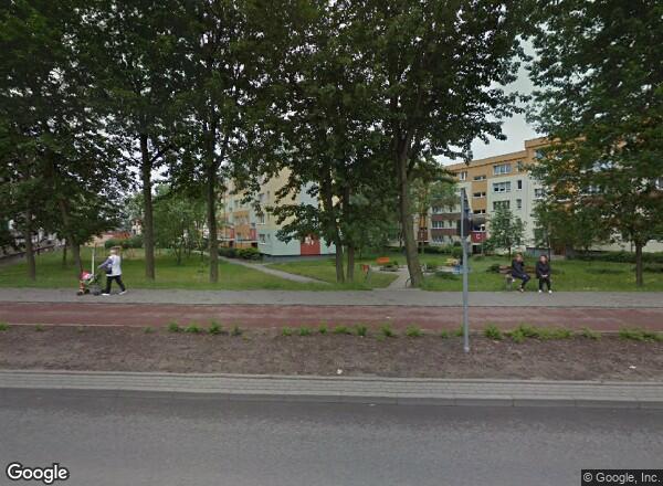 Ceny mieszkań Gdynia adm. J. Unruga 47