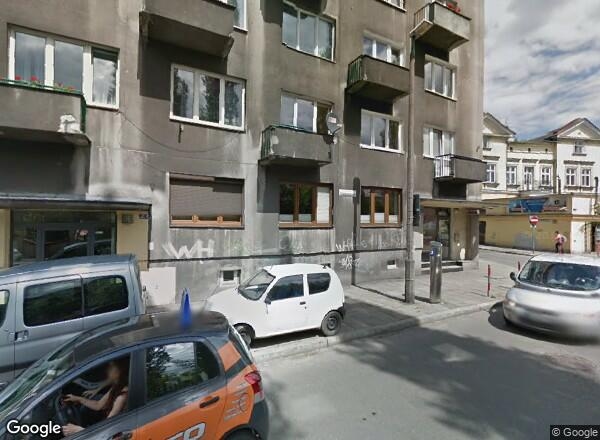 Ceny transakcyjne mieszkań Kraków Czarnowiejska 3