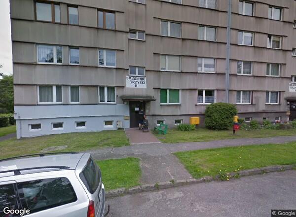 Ceny mieszkań Katowice Grzyśki 11