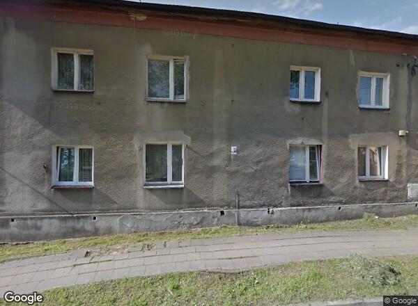 Ceny mieszkań Katowice Jana Kściuczyka 3