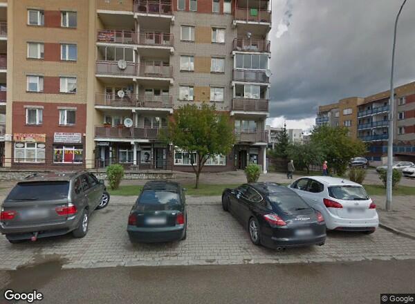 Ceny mieszkań Białystok Sybiraków 5