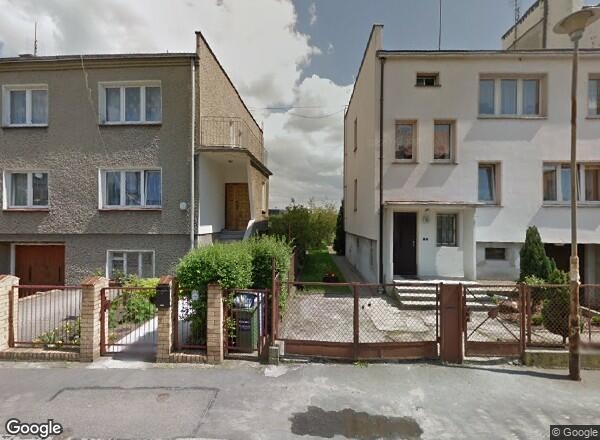 Ceny transakcyjne mieszkań Wrocław UL. GĄDOWSKA 4A