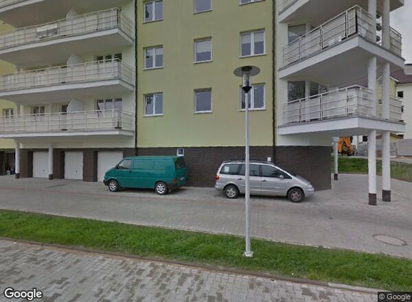 Ceny mieszkań Gorzów Wielkopolski LIZBOŃSKA 4A