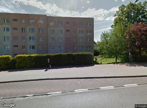 Ceny mieszkań Katowice Kijowska 2