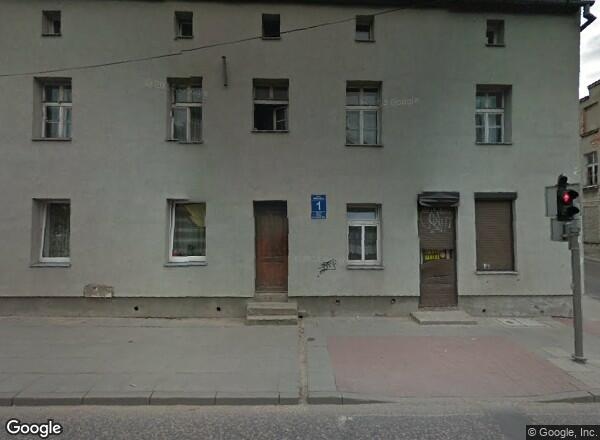 Ceny transakcyjne mieszkań Gdańsk Małomiejska 1