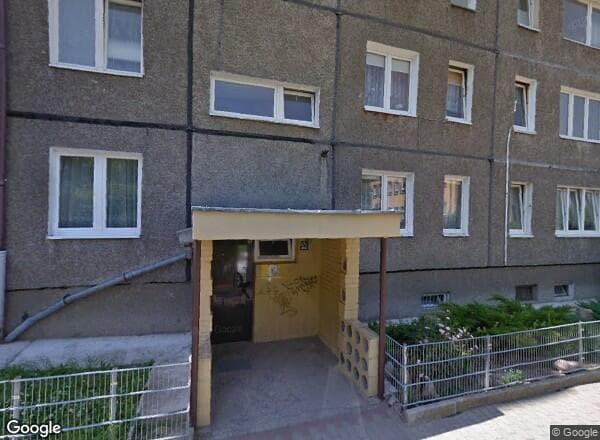 Ceny transakcyjne mieszkań Gorzów Wielkopolski JANUSZA KORCZAKA 7E