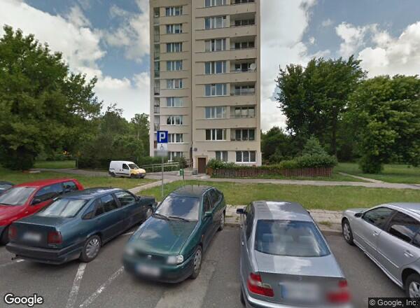 Ceny mieszkań Warszawa ul. Bernardyńska 10