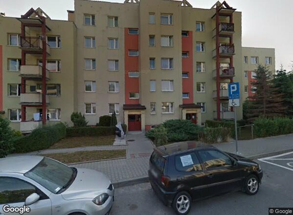 Ceny mieszkań Kraków Ludwika Rydygiera 11