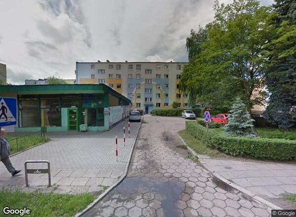 Ceny mieszkań Łódź Wileńska 52