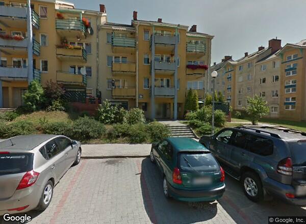 Ceny mieszkań Gdańsk Jeleniogórska 30