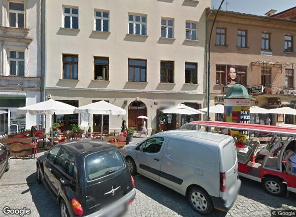 Ceny mieszkań Kraków Plac Wolnica 9