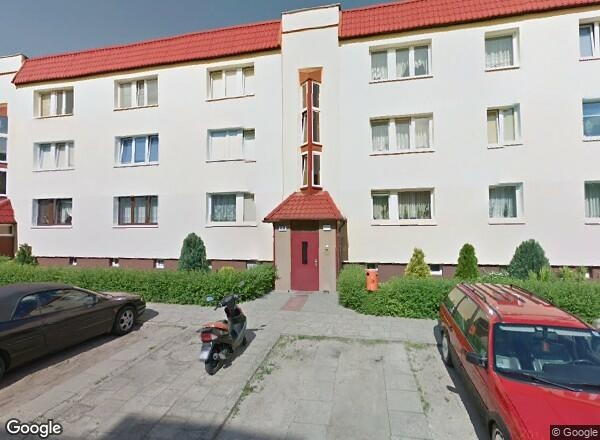 Ceny transakcyjne mieszkań Poznań Wagi 28