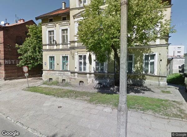 Ceny transakcyjne mieszkań Olsztyn Kolejowa 16