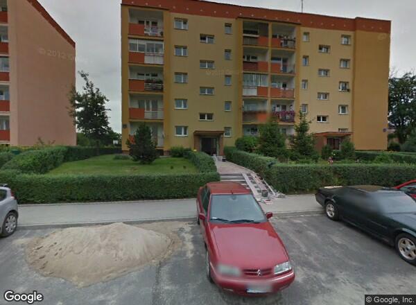 Ceny mieszkań Warszawa ul. Topograficzna 2