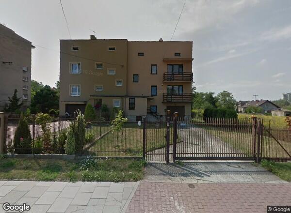 Ceny mieszkań Kraków Aleksandra Fredry 3