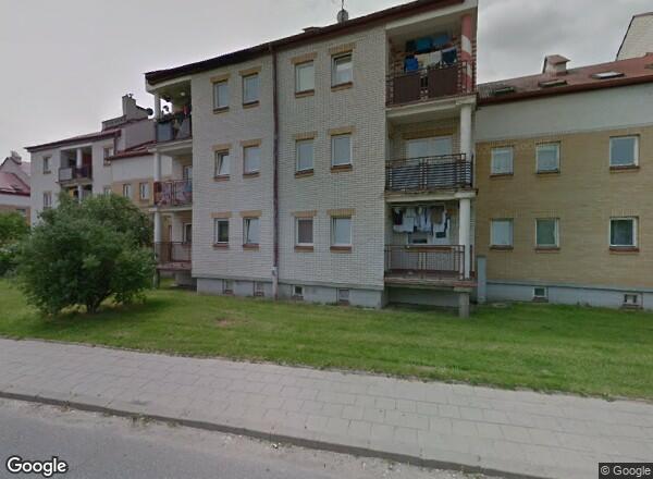 Ceny mieszkań Białystok Barszczańska 3