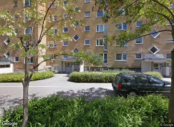 Ceny mieszkań Poznań Rusa 110