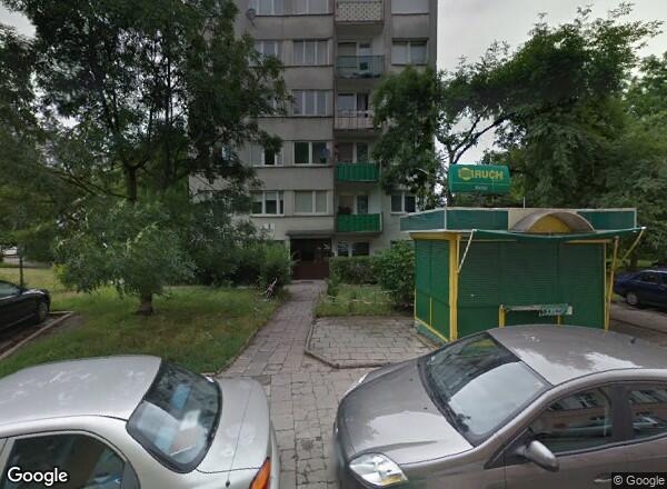 Ceny transakcyjne mieszkań Wrocław UL. ENERGETYCZNA 3