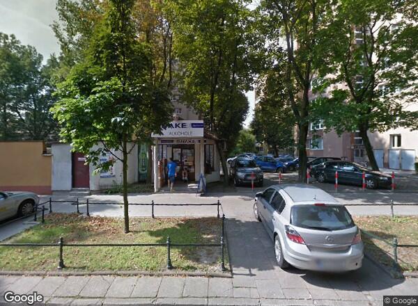 Ceny mieszkań Kraków Mazowiecka 32