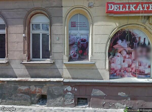 Ceny mieszkań Wrocław UL. HENRYKA SIENKIEWICZA 89