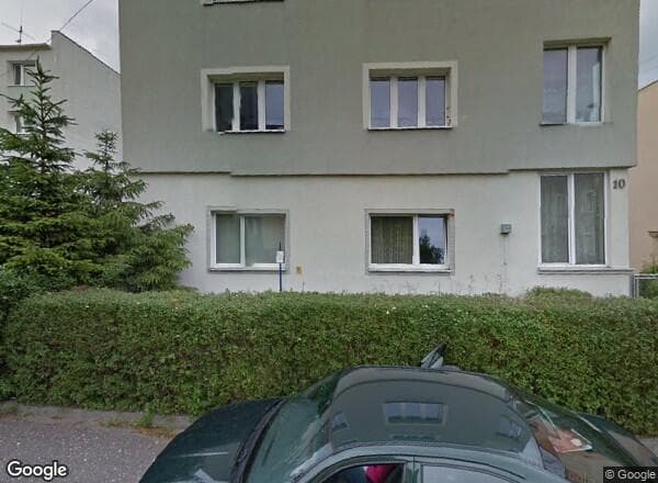 Ceny transakcyjne mieszkań Bydgoszcz Emilii Plater 10