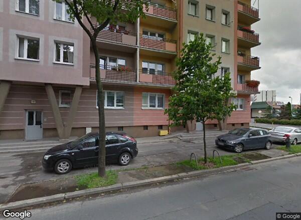 Ceny mieszkań Poznań Rolna 16