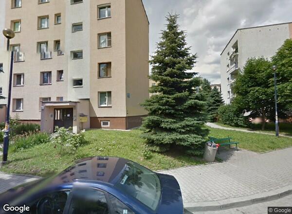 Ceny mieszkań Kraków Gliniana 7
