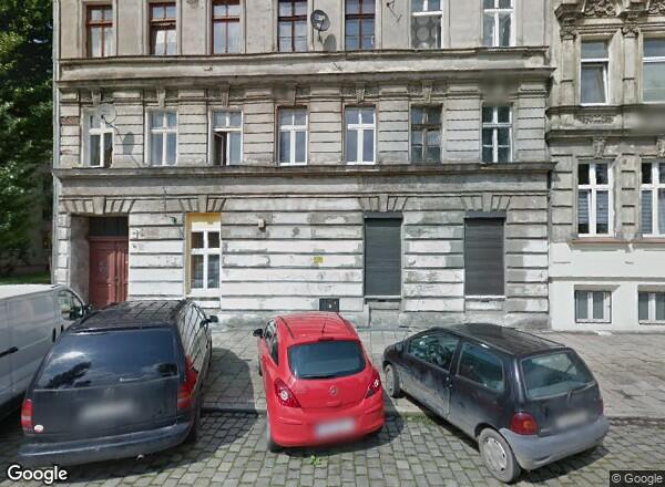 Ceny mieszkań Wrocław UL. ŻYTNIA 18