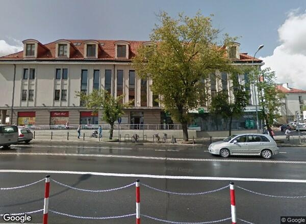 Ceny transakcyjne mieszkań Białystok Sienkiewicza 3