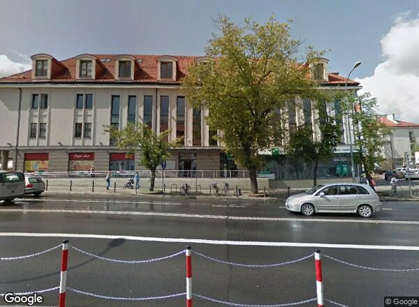 Ceny mieszkań Białystok Sienkiewicza 3