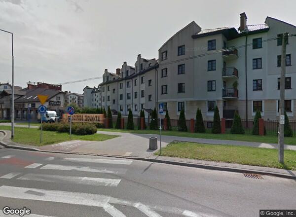 Ceny mieszkań Warszawa ul. J. Mehoffera 66