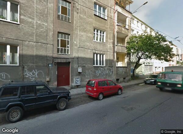 Ceny mieszkań Gdynia Warszawska 44