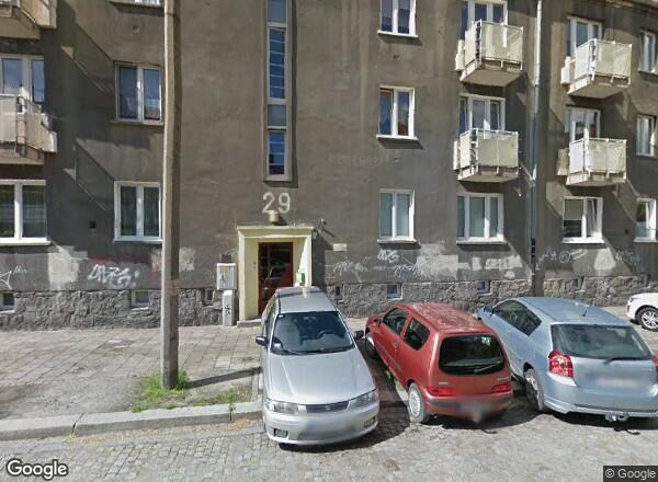Ceny mieszkań Wrocław UL. NYSKA 29