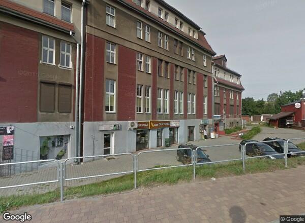 Ceny mieszkań Katowice Tadeusza Boya Żeleńskiego 83