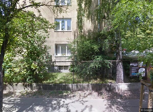 Ceny mieszkań Warszawa ul. Francuska 41