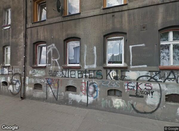 Ceny mieszkań Katowice Pokoju 12