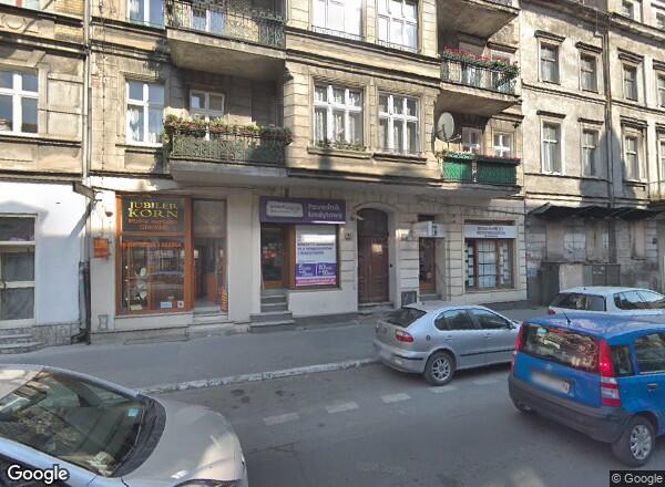 Ceny mieszkań Poznań Garbary 42