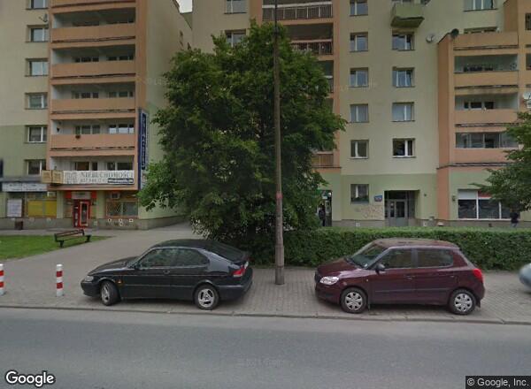 Ceny mieszkań Warszawa ul. A. J. Madalińskiego 50/52