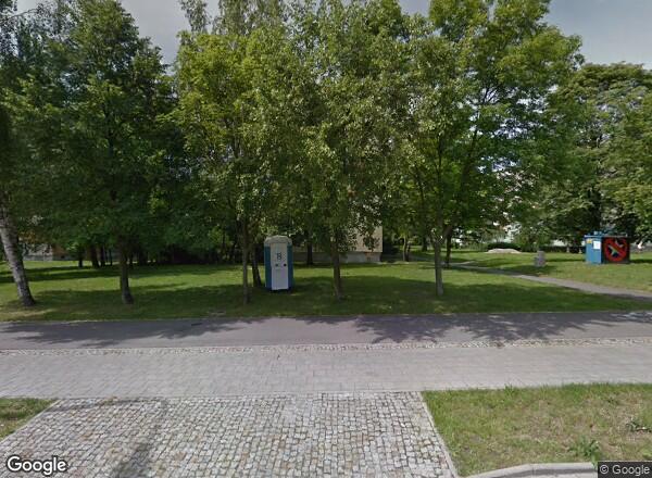 Ceny mieszkań Łódź Armii Krajowej 8